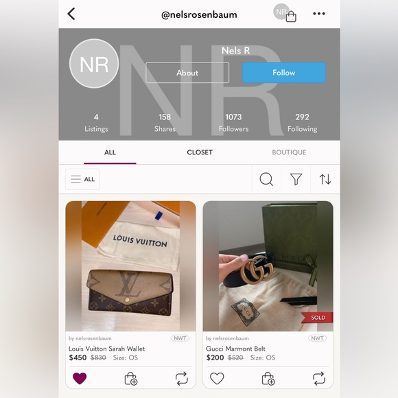 BEWARE! POSSIBLE SCAMMER - Picture 1 of 4